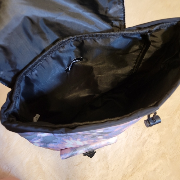 🎯nwt art class pink/ purple tie dye backpack - Picture 7 of 10